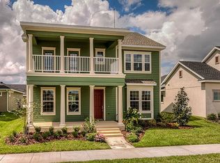 5951 Caldera Ridge Dr, Lithia, FL 33547