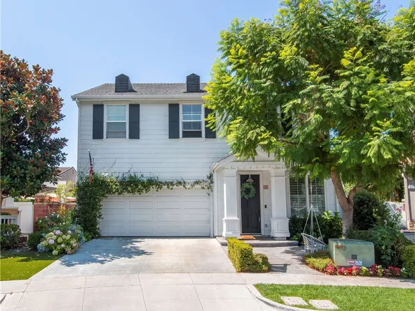53 Bainbridge Ave, Mission Viejo, CA 92694
