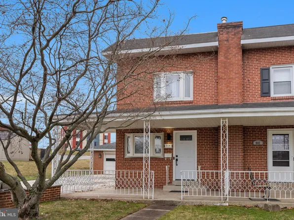 804 E Marshall St, Norristown, PA 19401