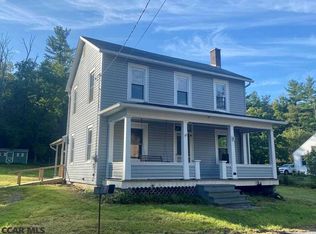 321 Pine Creek Rd, Woodward, PA 16882