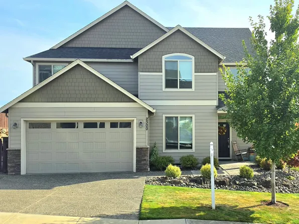 2300 E 6th St, La Center, WA 98629