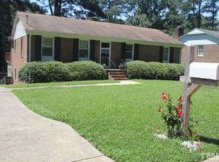 301 Northfield Dr, Raleigh, NC 27609