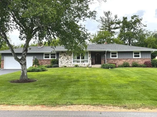 442 Barbara Ct, Marengo, IL 60152