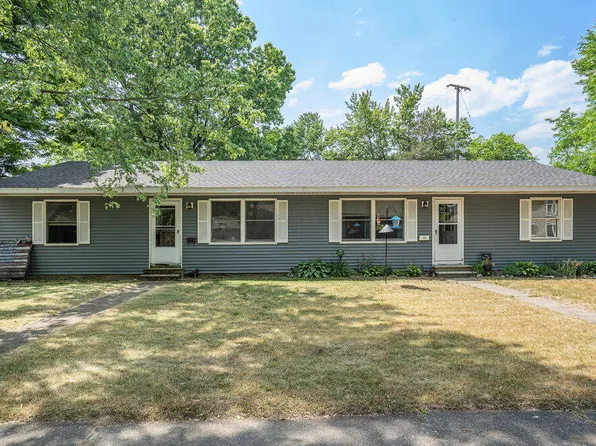 143 Floral Ave, Plainwell, MI 49080