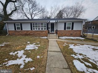 5901 Harrison Ave, Riverdale, MD 20737