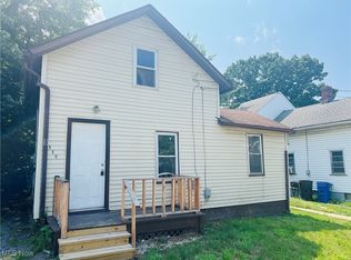 8110 Spafford Rd, Cleveland, OH 44105