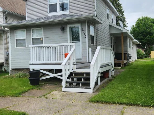 1013 Augusta St, Sault Sainte Marie, MI 49783