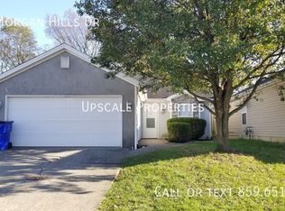 710 Morgan Hills Dr, Lexington, KY 40509