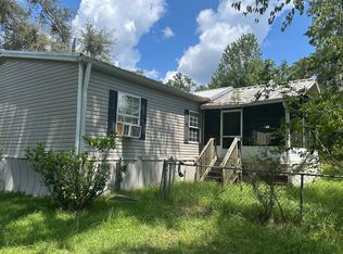 292 NW Kandy Dr, White Springs, FL 32096