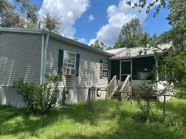 292 NW Kandy Dr, White Springs, FL 32096