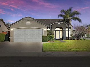 4530 Fosberg Rd, Turlock, CA 95382