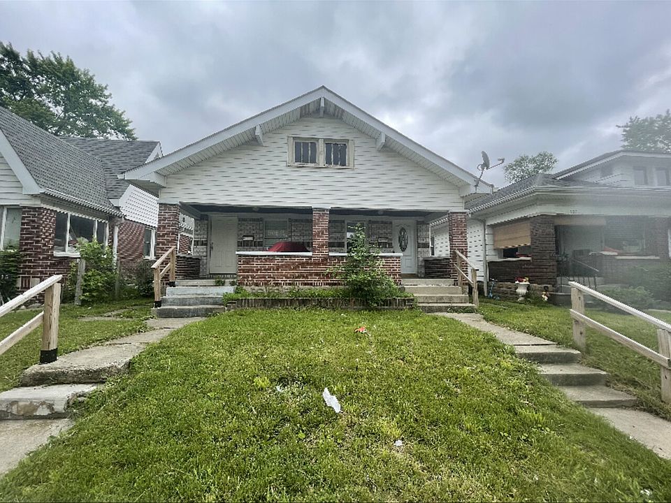 2nd image of 909 N Linwood Ave #911
