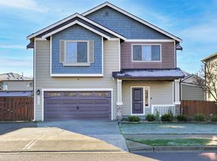 Perkins Prairie, Buckley, WA 98321