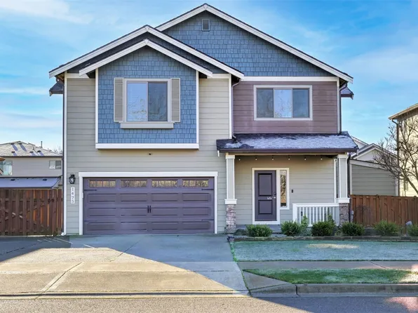 1475 Couls Avenue, Buckley, WA 98321