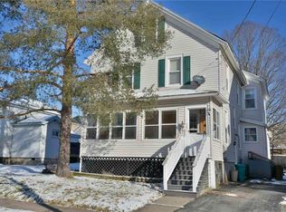 201 E Clark St, Ilion, NY 13357