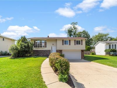 346 Delaware Dr, Brunswick, OH, 44212