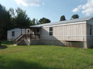 3531 Bellview Rd, Waskom, TX 75692