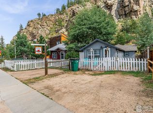 160 E Riverside Dr, Estes Park, CO 80517