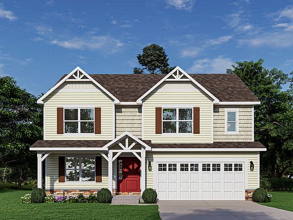 Uniondale - Craftsman