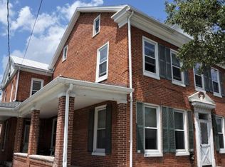 564 Broadway UNIT 564-3, Hanover, PA 17331