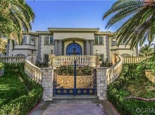 2816 Crystal Ridge Rd, Diamond Bar, CA 91765