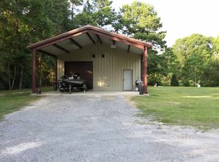 2039 Clear Lake Rd, Kountze, TX 77625