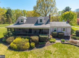 3076 Conestoga Rd, Glenmoore, PA 19343