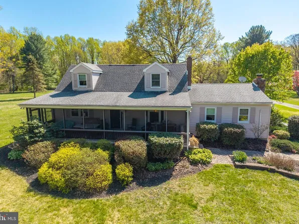 3076 Conestoga Rd, Glenmoore, PA 19343