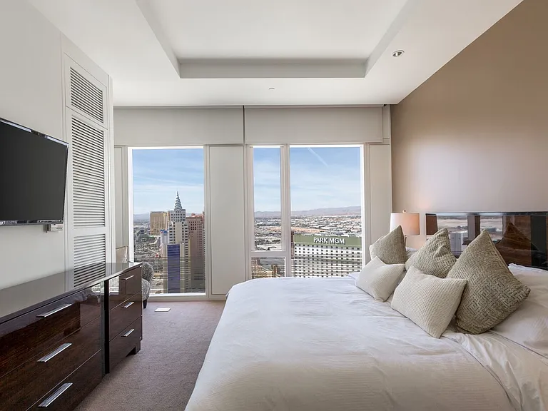 3750 Las Vegas Blvd S #3402 — Photo 15