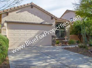 1171 W Doolan Dr, Tucson, AZ 85755
