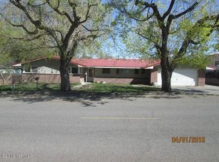 1100 6th St, Prosser, WA