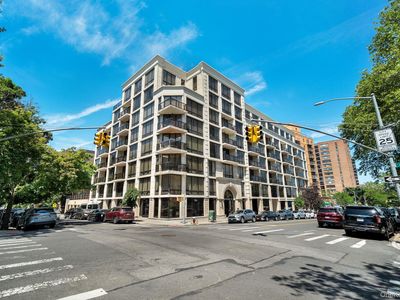 63-36 99th Street #3K, Flushing, NY, 11374