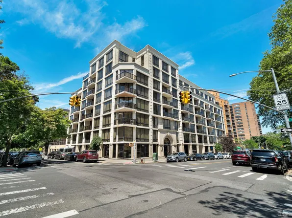 63-36 99th Street #3K, Rego Park, NY 11374