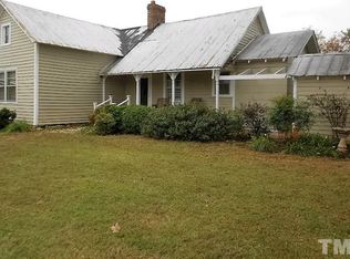 7957 McBane Mill Rd, Graham, NC 27253