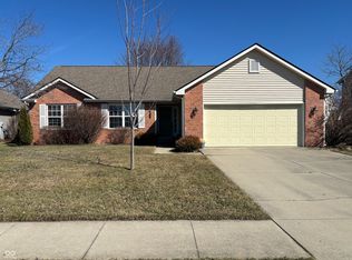1908 Westminster Pl, Columbus, IN 47201