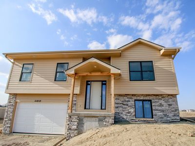 21510 Old Coach Rd, Elkhorn, NE, 68022