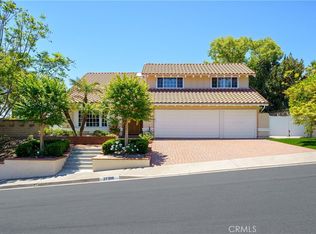 27306 Via Rioja, Mission Viejo, CA 92691