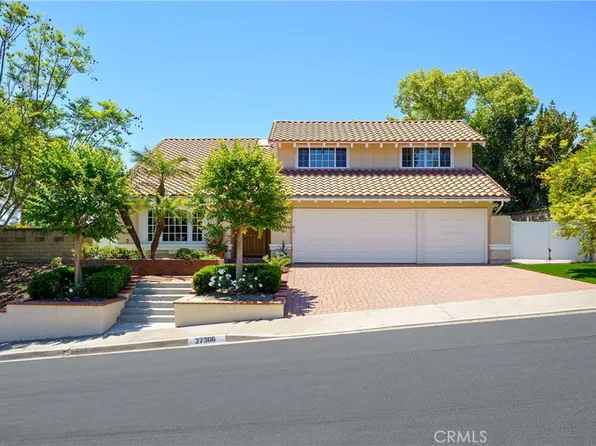 27306 Via Rioja, Mission Viejo, CA 92691