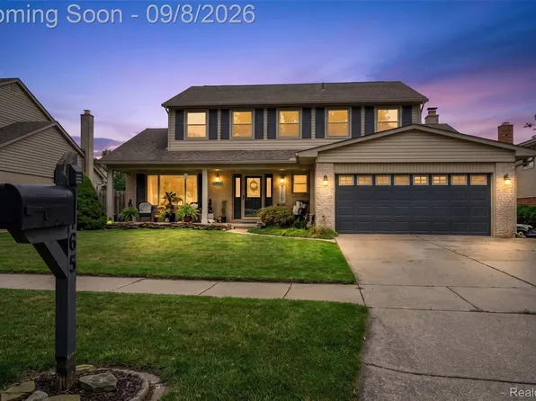 9765 Rose St, Taylor, MI 48180