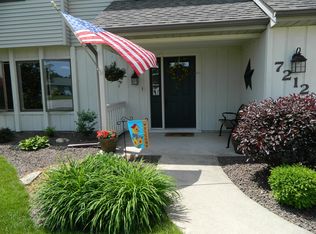 7212 Bayhead Cv, Fort Wayne, IN 46835