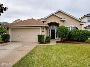 758 Briarcreek Rd, Jacksonville, FL 32225