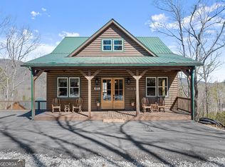 473 Monroe Ridge Rd, Sautee Nacoochee, GA 30571