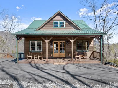 473 Monroe Ridge Rd, Sautee Nacoochee, GA, 30571