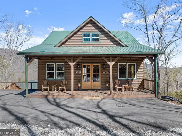 473 Monroe Ridge Rd, Sautee Nacoochee, GA 30571