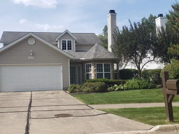 15032 Woodsong Dr, Middlefield, OH 44062