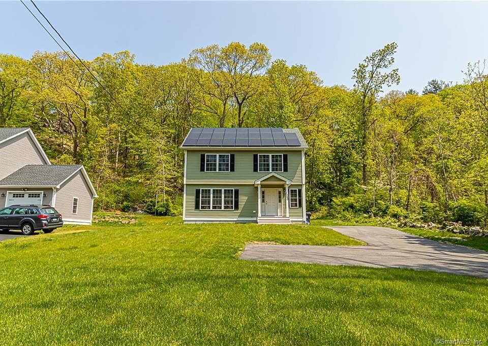 Gales Ferry Ct Real Estate