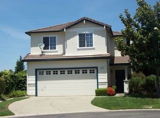 5307 Silver Poplar Ln, Elk Grove, CA