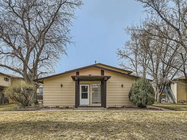 940 Coronado Parkway S #A, Denver, CO 80229