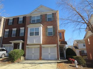 2240 Landing Ridge Dr #61, Duluth, GA