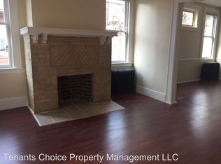 393 Seymour Ave #2, Newark, NJ 07112